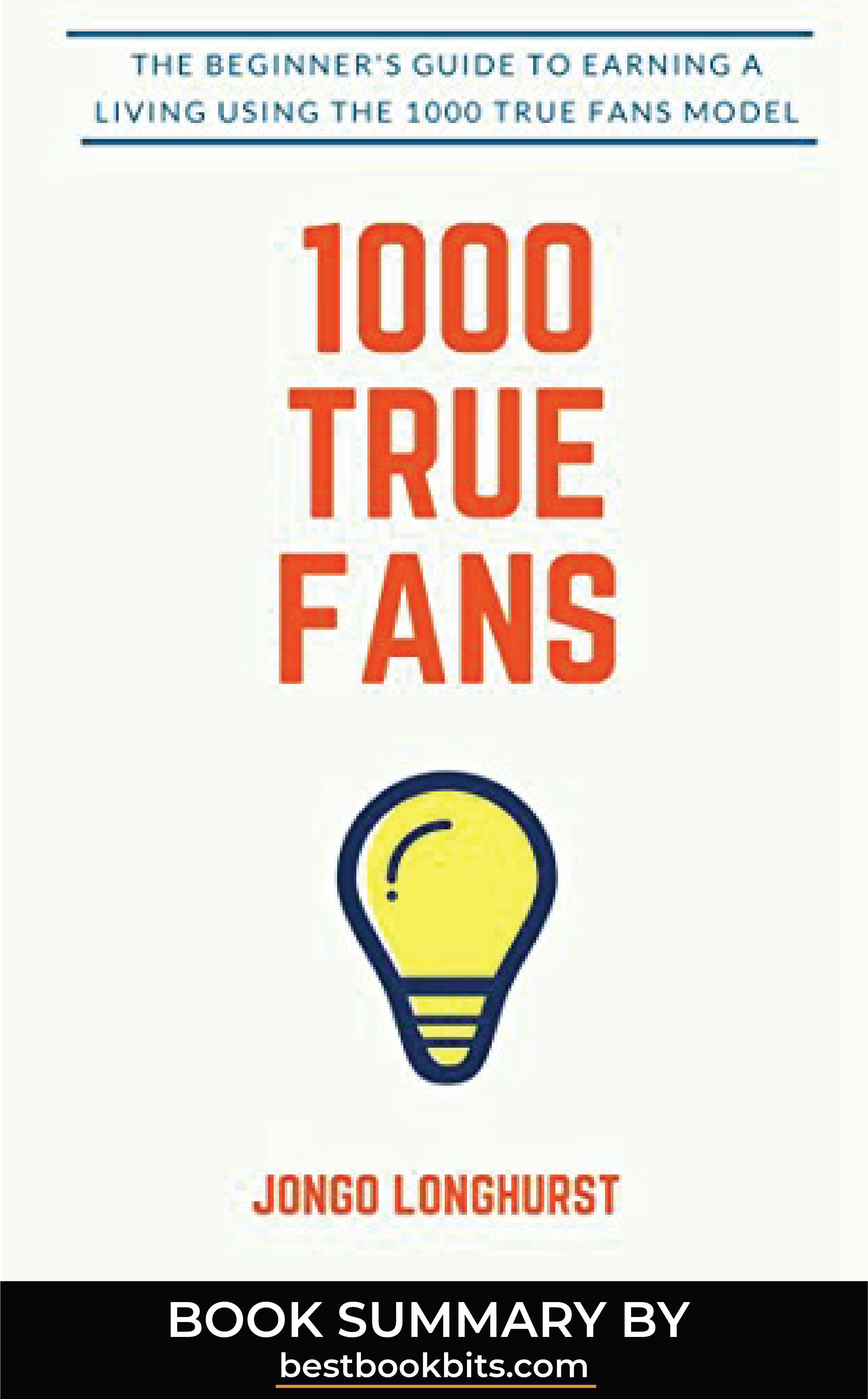 One Thousand True Fans
